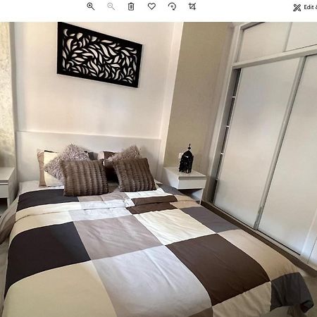 Ferienwohnung Tiwaline Tarsime App B Sidi Ifni Exterior foto