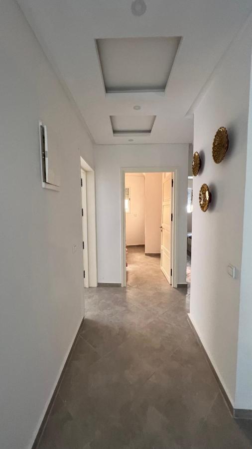 Ferienwohnung Tiwaline Tarsime App B Sidi Ifni Exterior foto