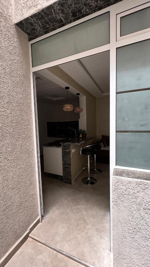 Ferienwohnung Tiwaline Tarsime App B Sidi Ifni Exterior foto